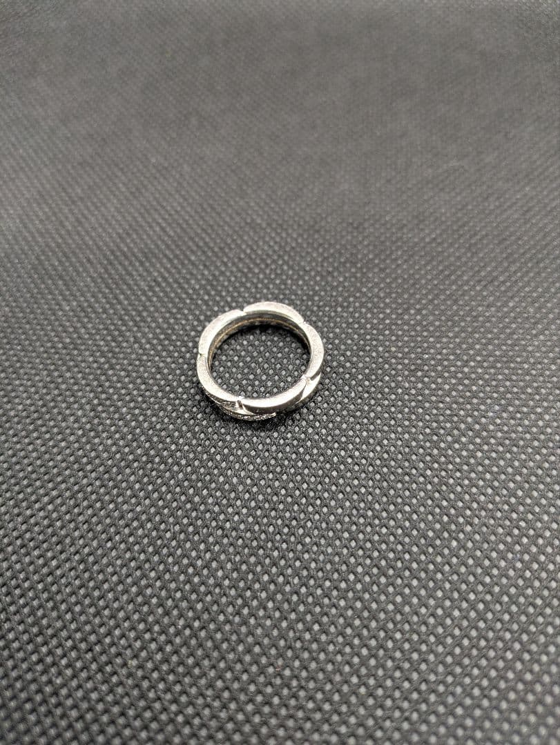 と*り様 Cartier マイヨンパンテール 2連リング size49 - メルカリ