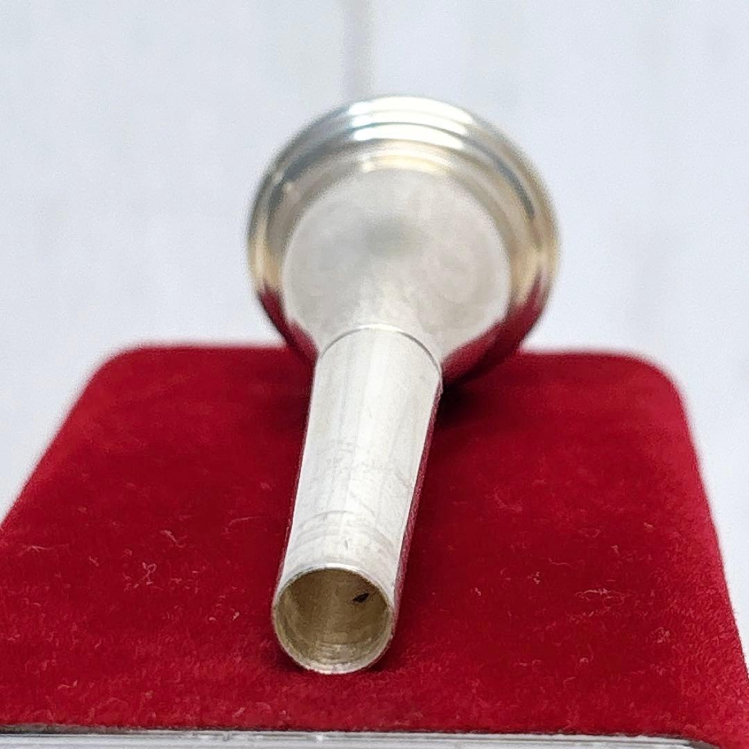 Bruno Tilz Spezial S8 ホルン用マウスピース - メルカリ