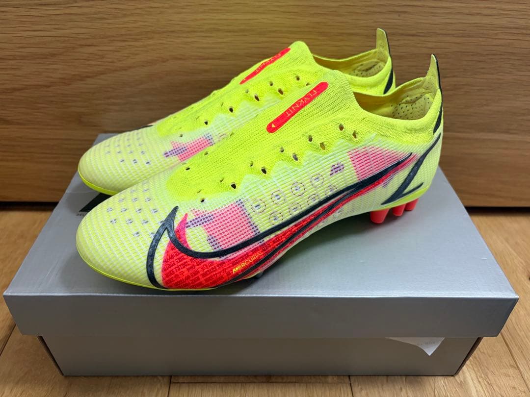 マーキュリアルヴェイパー14 エリート AG ヴェイパー 14 エリート AG／サッカーショップKAMO