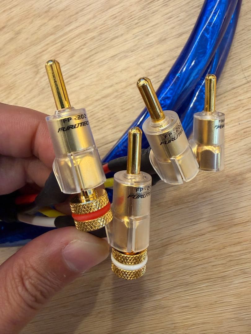 Zonotone 6NSP-Granster 7700α 1.6m ペア