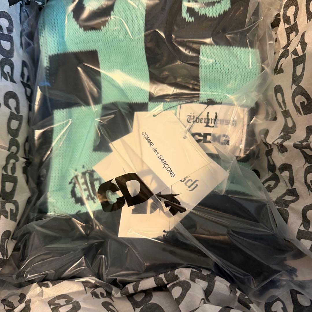 スケートボード CDG GDRAGON CHECKERED STOLE MINT CDG GDRAGON CHECKERED STOLE MINT www.cosaga.com