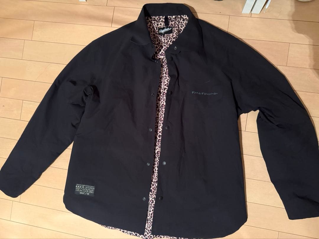 Denham 中綿 ジャケット Lサイズ 楽天市場】DENHAM（コート・ジャケット｜メンズファッション）の通販