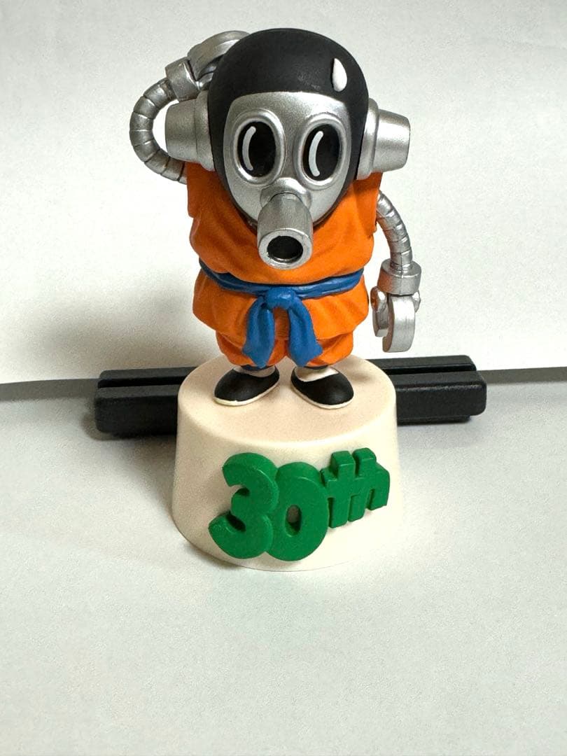 1番くじ ドラゴンボール トリヤマロボ 鳥山ロボ 鳥山明 フィギュア