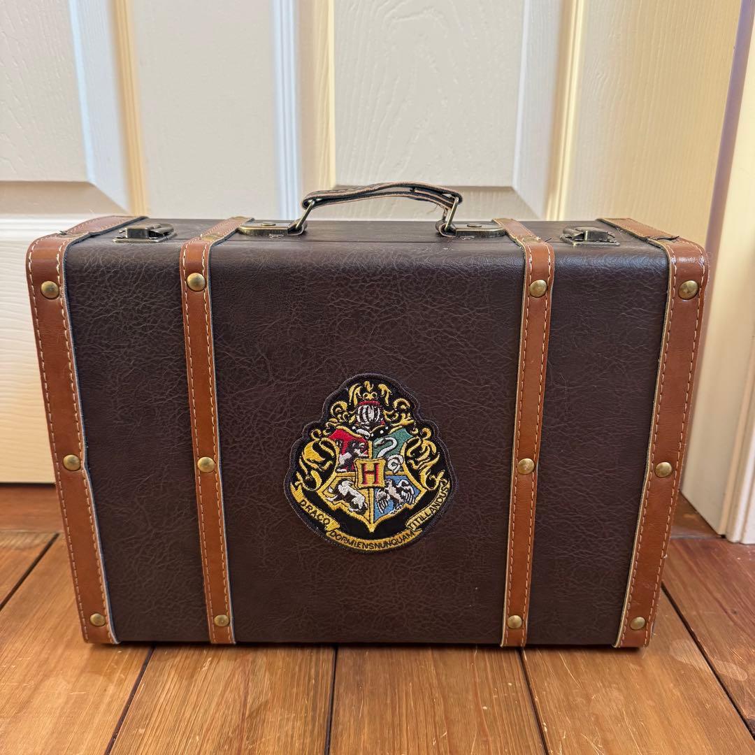 ハリーポッターHarry Potterニコアンドniko and…トランクコラボ - メルカリ