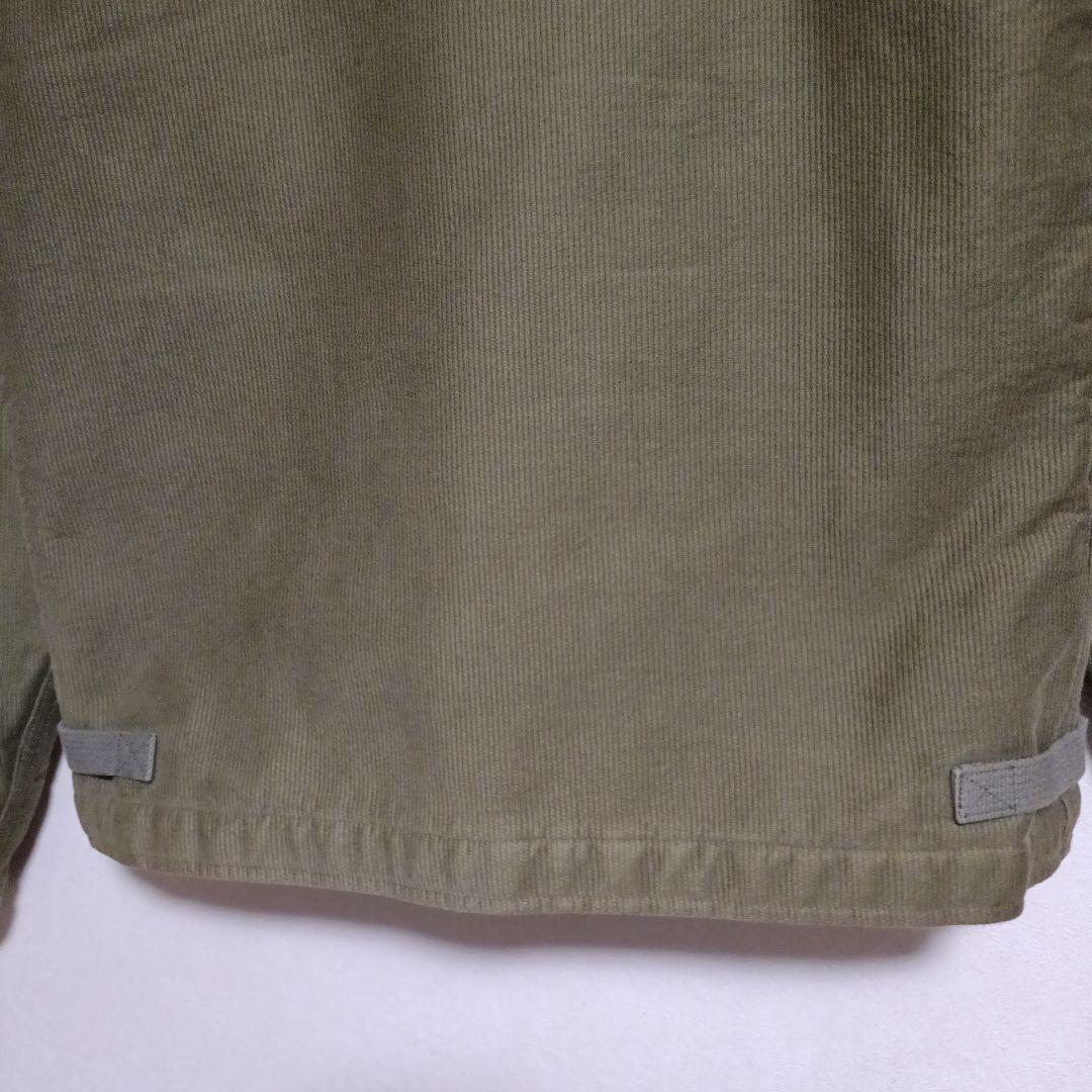 マ*ル様 テンダーロイン デッキジャケット T2 A-2 T-2 - メルカリ