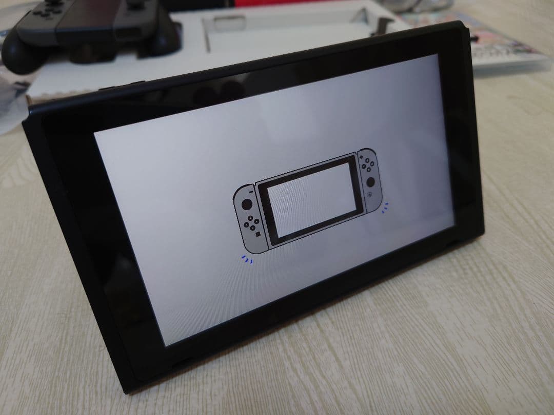 Nintendo Switch 本体 Proコントローラー スマブラ セット - メルカリ