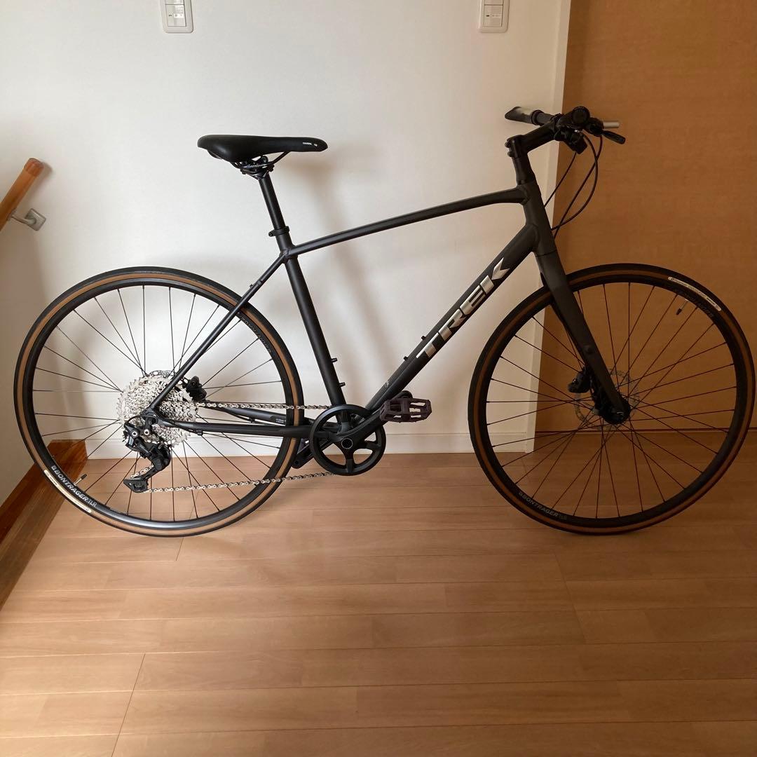 なお禁【滋賀県引取限定】TREK トレック☆FX3 DISC/クロスバイク FX 3 Gen 4 – 滋賀-守山 ロード・クロス・マウンテン・トライアスロン