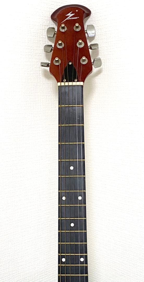 希少カラー】 S POWER FKRP-39C アコギ クラシックギター 青 - メルカリ