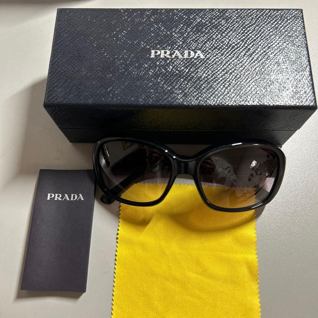 【PRADA】プラダ SPR31N / レディースサングラス PRADA - プラダ／PRADA サングラス 眼鏡 レディース 女性 女性用
