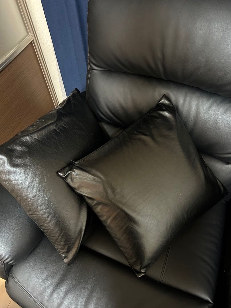 ニトリ 3P Nビリーバ コウウイルスNシールド BK - メルカリ