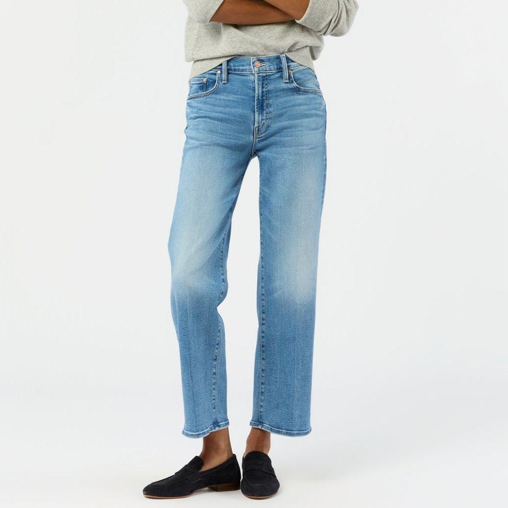 美品 マザー MOTHER THE RAMBLER ZIP ANKLE 27 - メルカリ