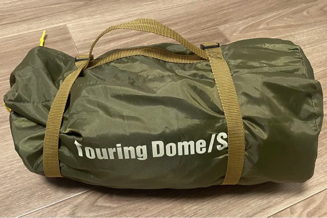 Coleman コールマン ツーリングドームST グランドシート付き ツーリングドーム/STの通販｜キャンプ用品のコールマン【公式