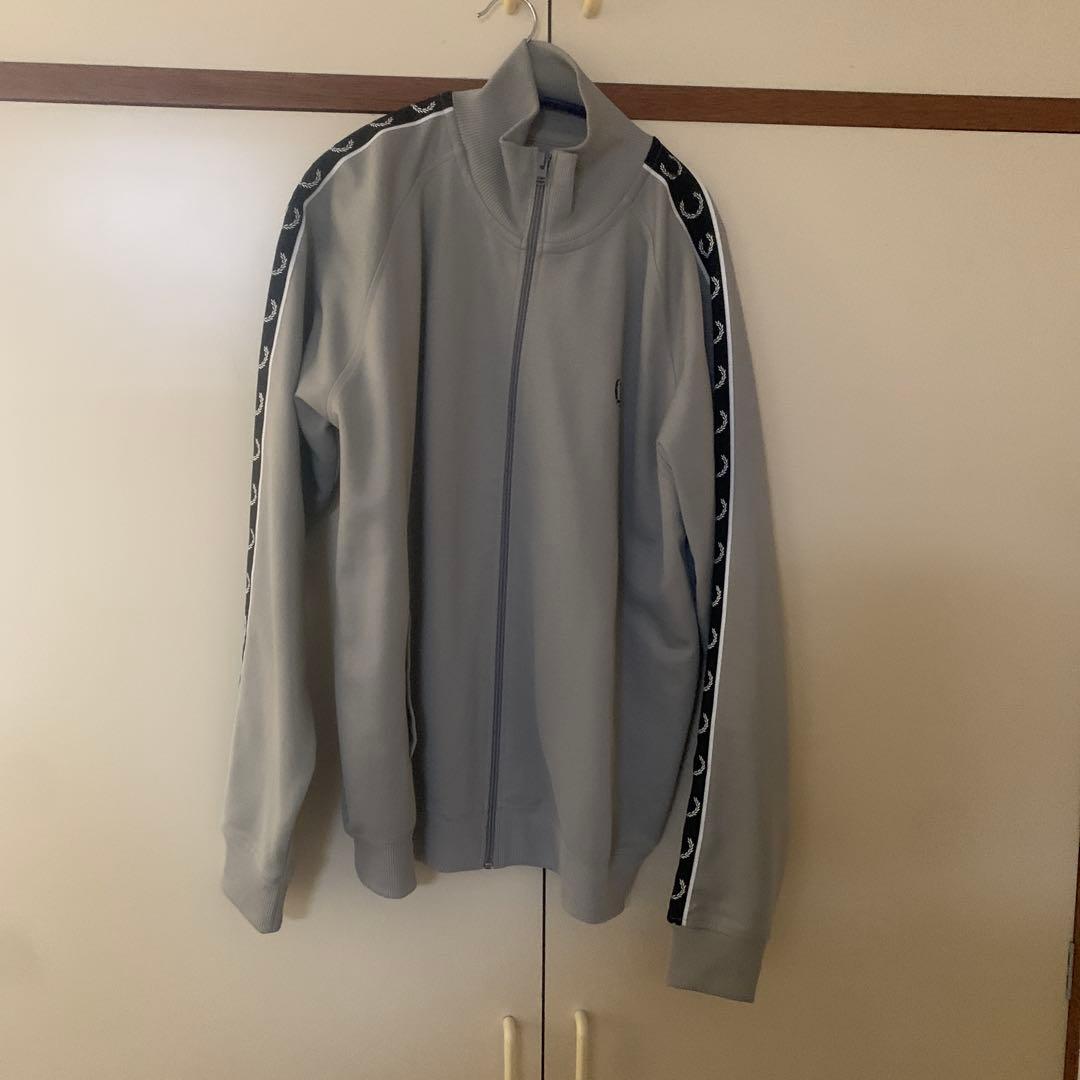 ユーロ古着 00s LACOSTE リバーシブルブルゾン ポーカーズあつむ着用似