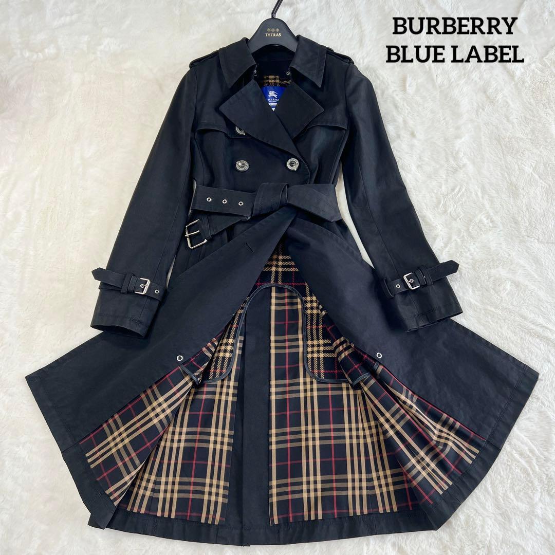 バーバリー トレンチコート ライナーの通販 バーバリー ロング