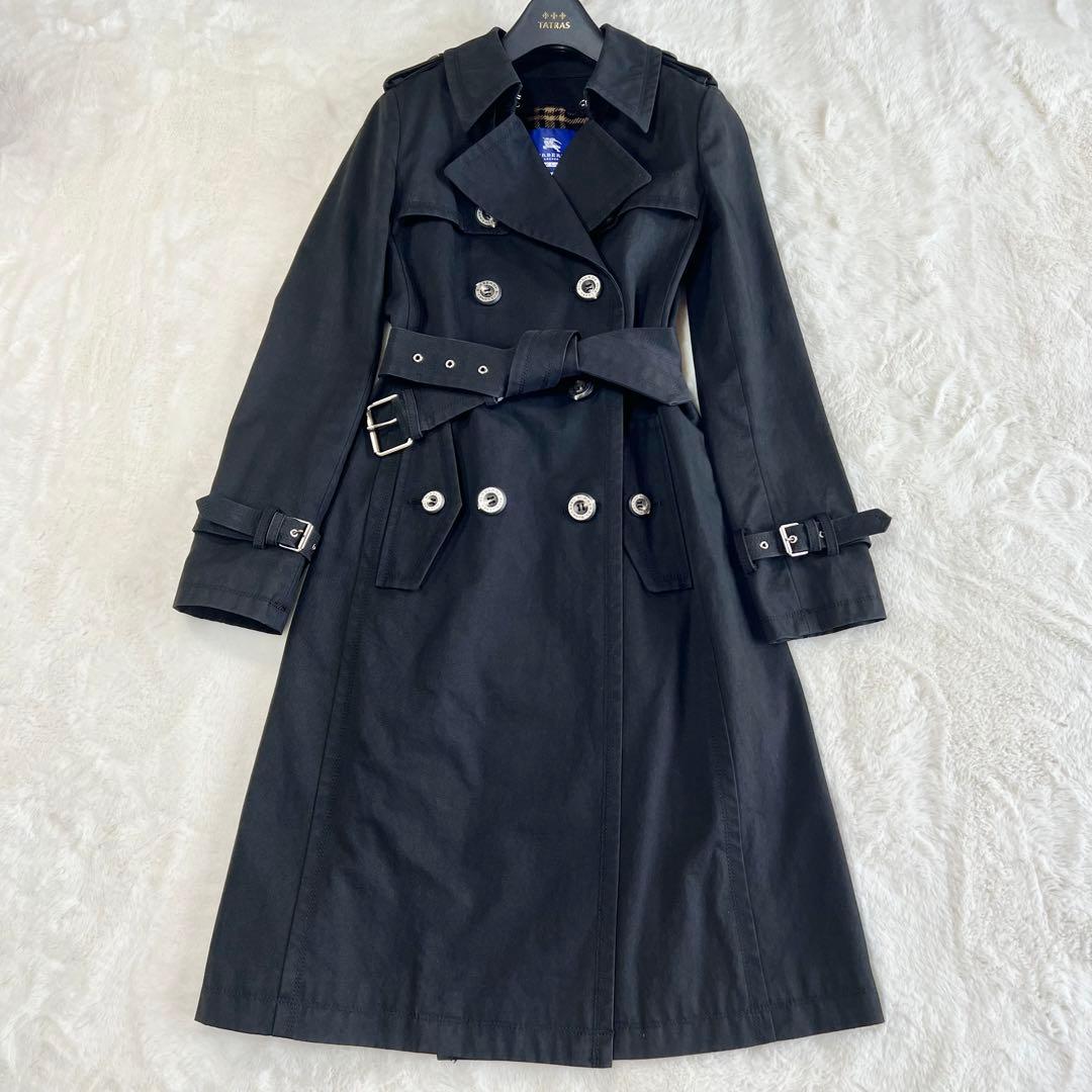 バーバリー トレンチコート ライナーの通販 バーバリー ロング