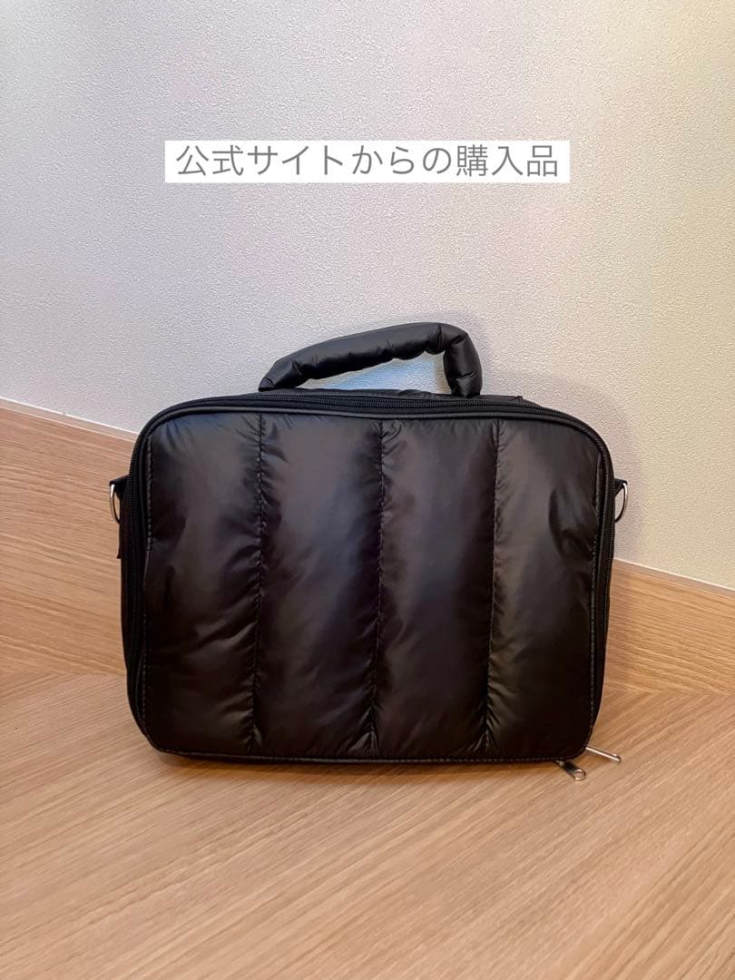 carin キルティングマザーズショルダーバッグ Renameキルティング 2wayマザーズバッグ - 【バッグ通販 クロス