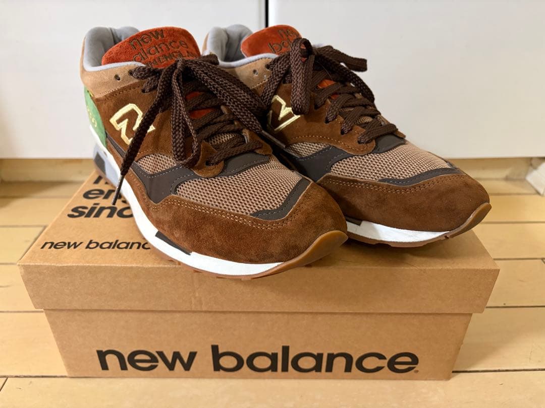 【まさ】new balance M1500LN ニューバランス New Balance m1500」の人気商品一覧 | 安い商品を通販