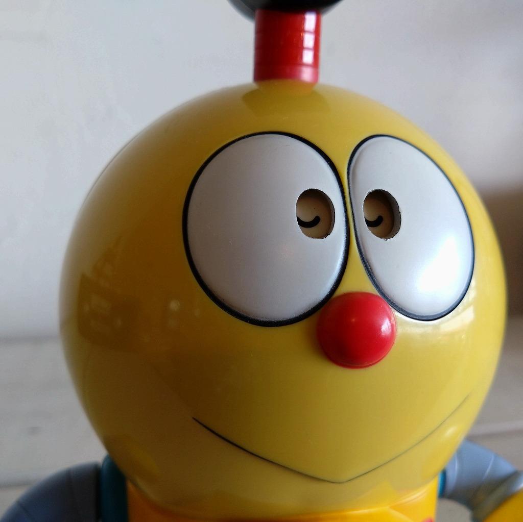 キテレツ大百科 コロ助 目覚まし時計 - メルカリ