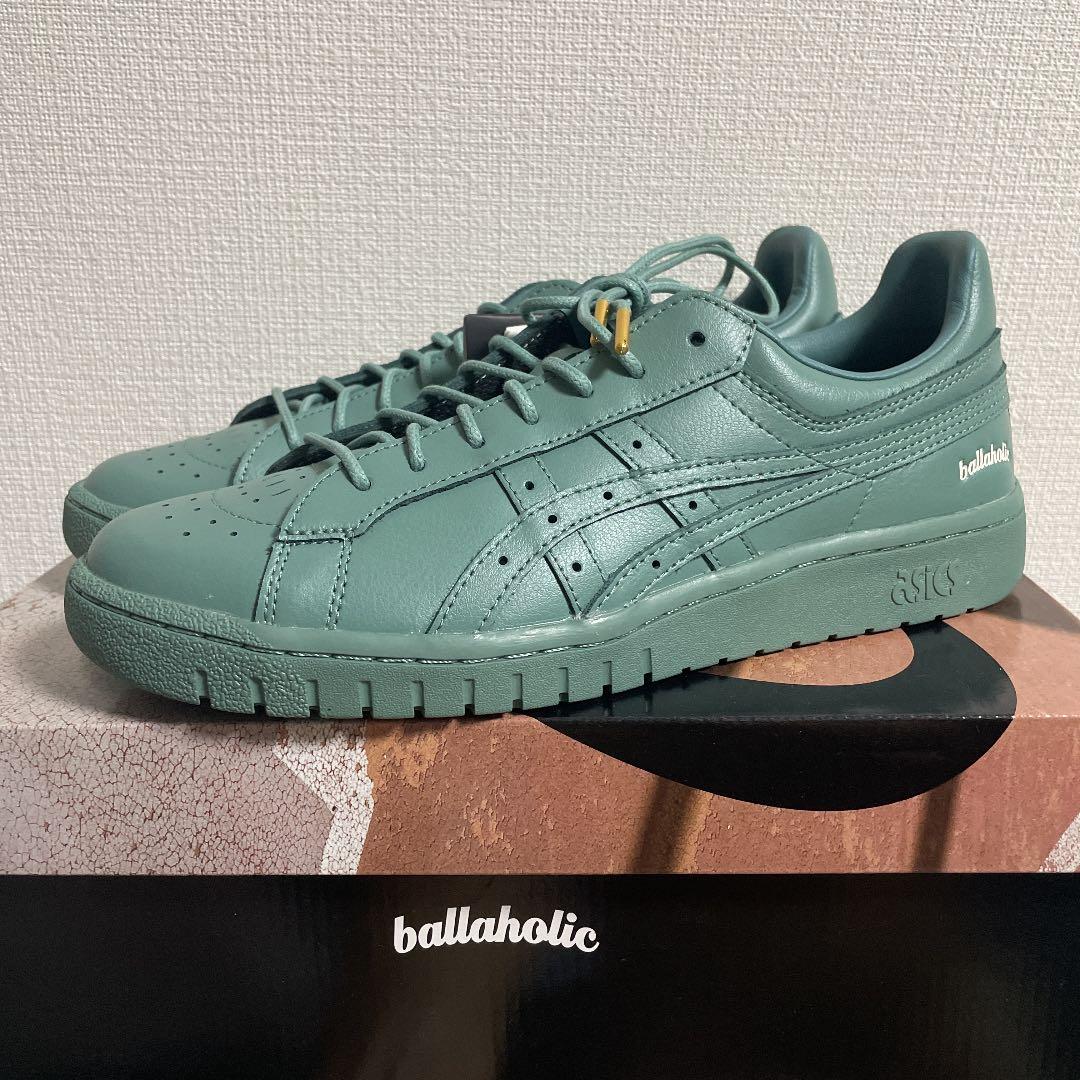 ballaholic GEL-PTG アシックス ボーラホリック ゲルPTG - メルカリ