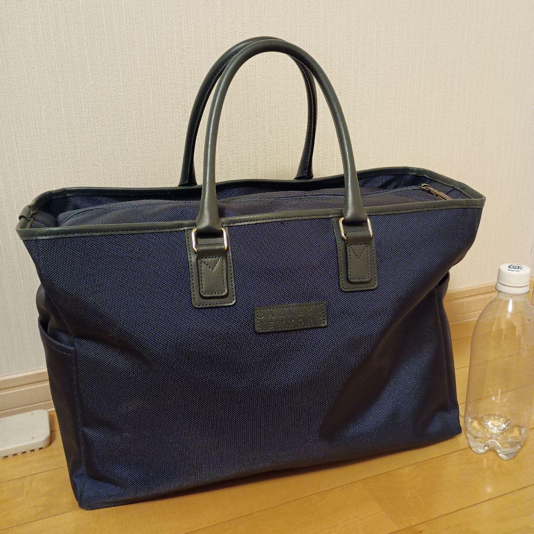BARNEYS NEW YORK ネイビー トートバッグ　計3点 Amazon | [Barneys New York] [バーニーズ ニューヨーク] ライオン