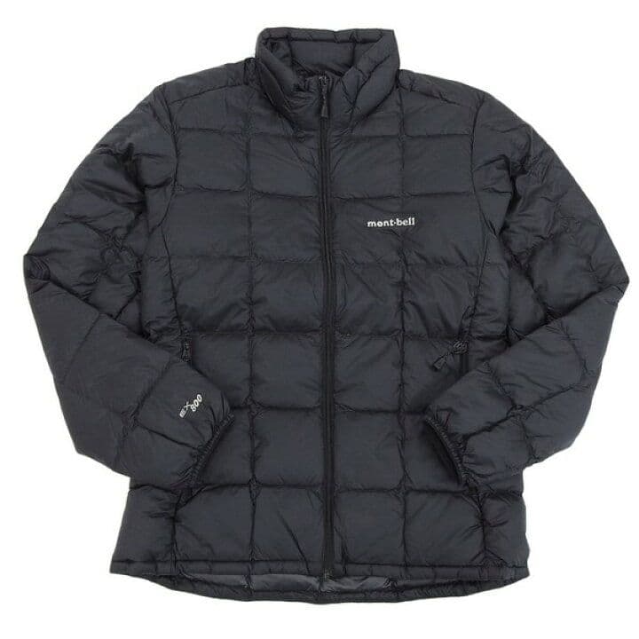 mont-bellダウンジャケット　L-R スペリオ スペリオダウン ジャケット Men's｜モンベル
