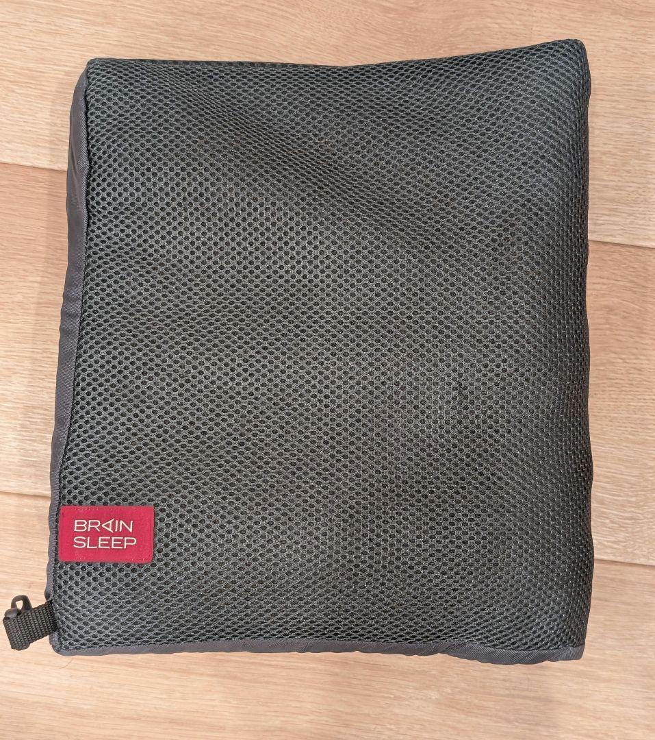 [BRAIN SLEEP] ブレインスリープ ピロー ポータブル 楽天市場】[BRAIN SLEEP] ブレインスリープ ピロー ポータブル 枕