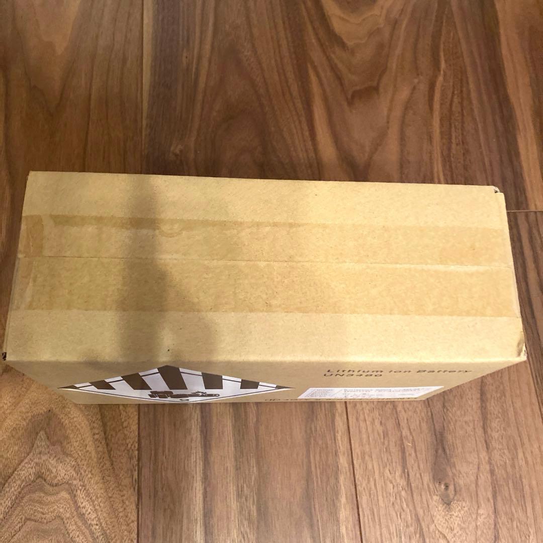 新品未開封ヤマハYAMAHA X83-24 8.9Ah 電動自転車用バッテリー黒