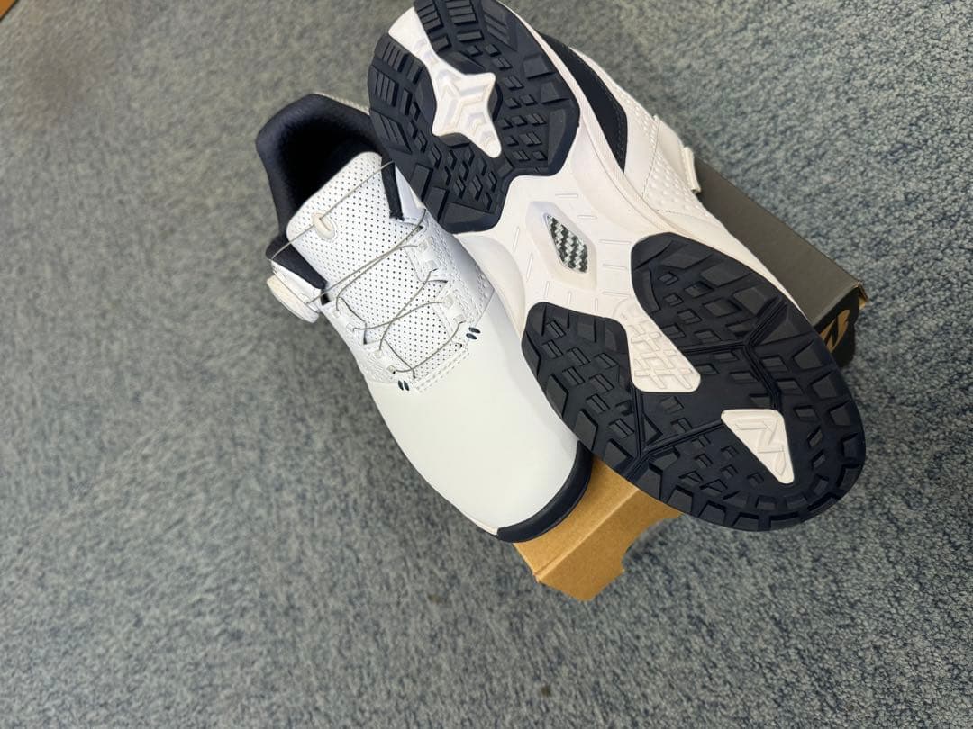 BRIDGESTONE ゴルフシューズ SH2408 24.0cm