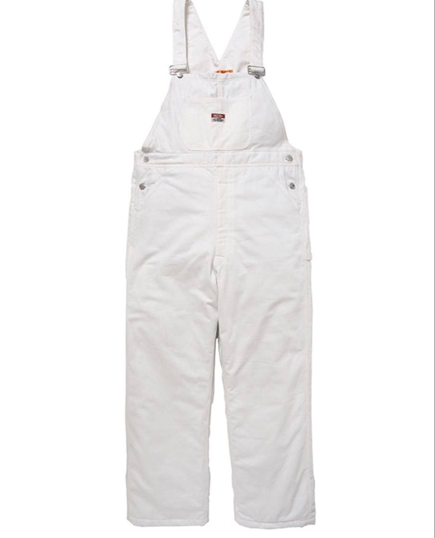 challenger オーバーオール 新品 ネイバーフッド supreme Supreme S S Coverall (SS23) - $198