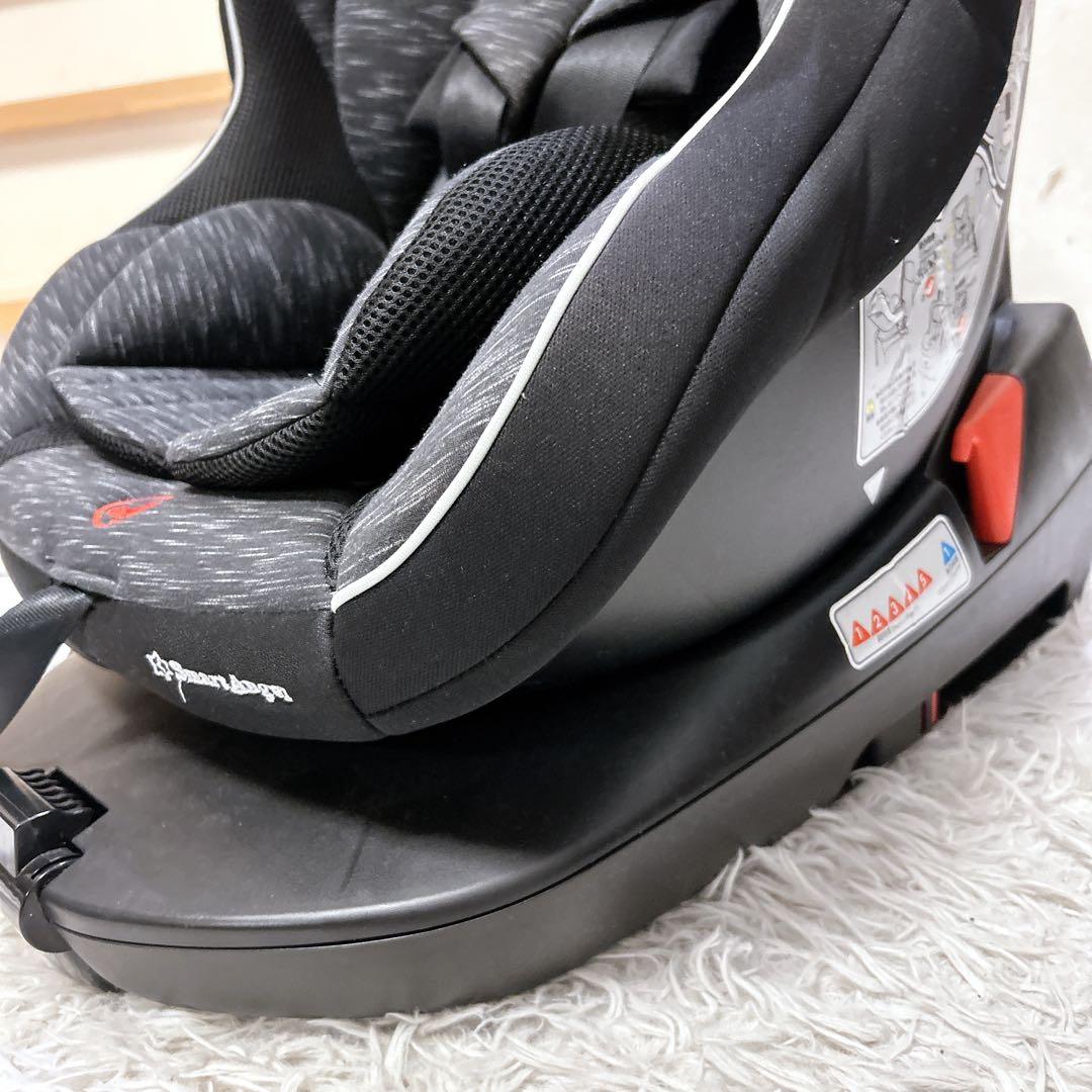 スマートエンジェル ターンレジェ FIX-ST B西松屋 説明書付き - メルカリ