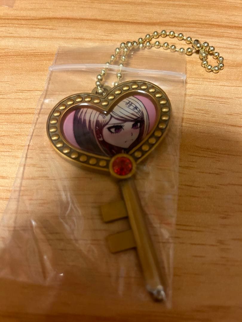 ダンガンロンパ 愛の鍵 赤松楓 ニューダンガンロンパV3 赤松楓と女子キャラ親密イベント集 - YouTube