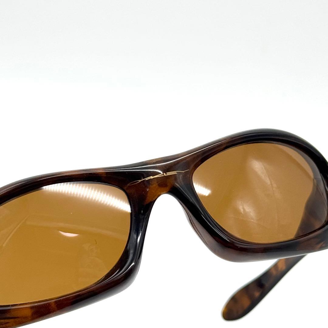 極美品 OAKLEY MONSTER DOG べっ甲 サングラス 初期モデル - メルカリ