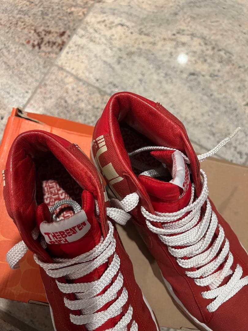 超美品2005年 NIKE BLAZER 73 ビューティフルルーザーズ - メルカリ