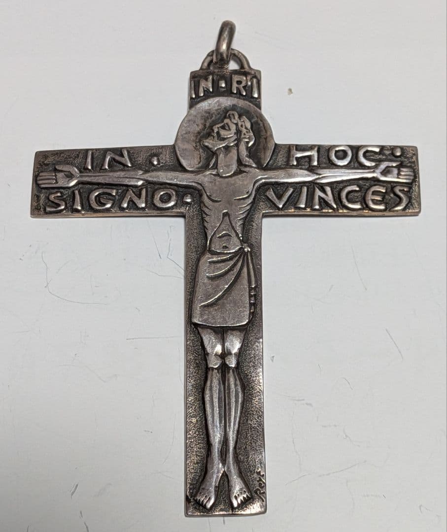 ペンダント　十字架 ZERO OnlineShop,シルバーアクセサリー,ペンダントトップ | ろーぐす