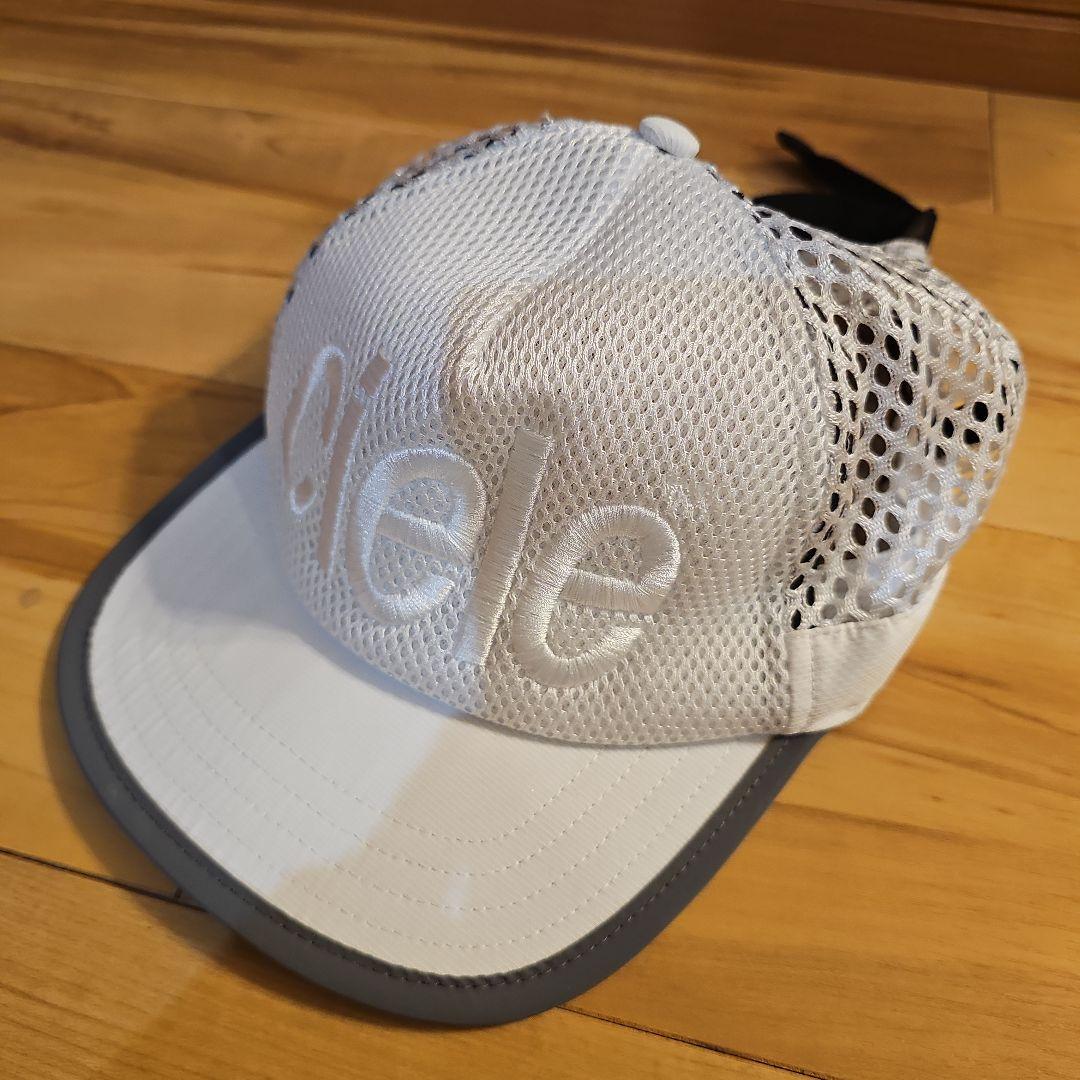 シエル　ciele 完売　メッシュキャップ ホワイト　ランニング Amazon.co.jp: シエル（ciele） ランニングキャップ ALZCAP-HORIZON