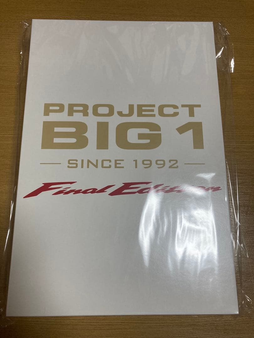 CB1300 Final Edition 成約者限定特典ノベルティグッズ - メルカリ