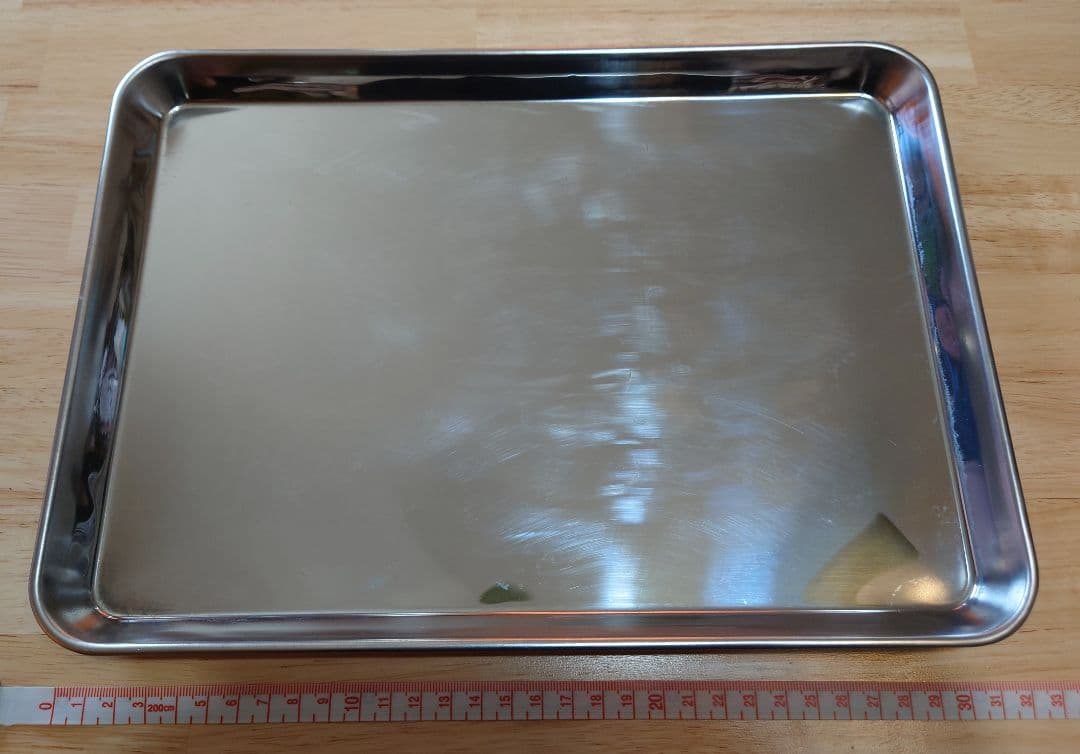 中古】ベルメゾン ディズニー 水切りラック ブラウン ワイド ミッキー