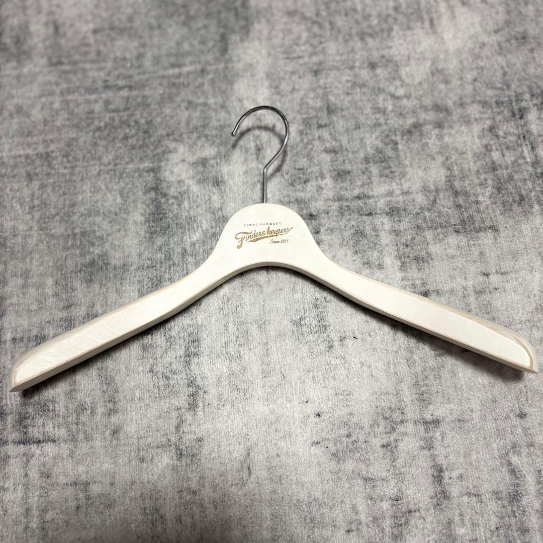 定価22万・激渋】ファインダーズキーパーズ⚪️カーコート⚪️ネイビー