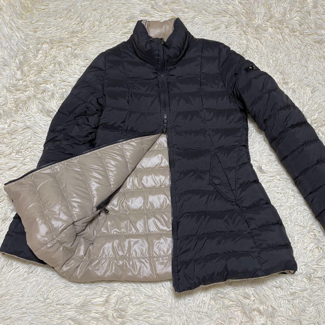 はるじょん様　TATRAS タトラス　Rose bad コラボ　ダウンジャケット 2026年最新】tatras rose budの人気アイテム - メルカリ