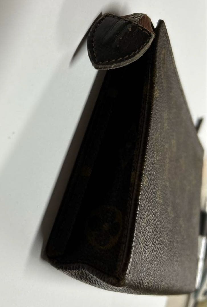 Louis Vuitton モノグラム ポーチ