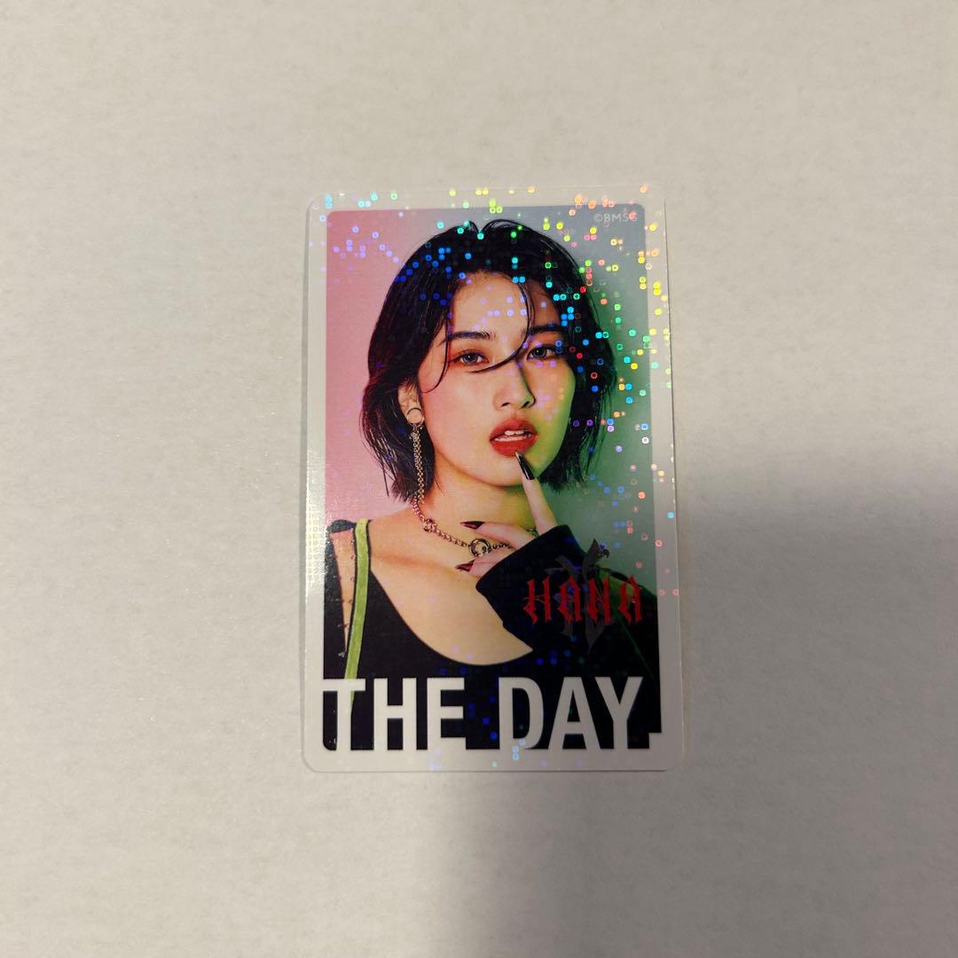 ボディメンテ HANA ホログラムトレカ MOMOKA ノノガ - メルカリ