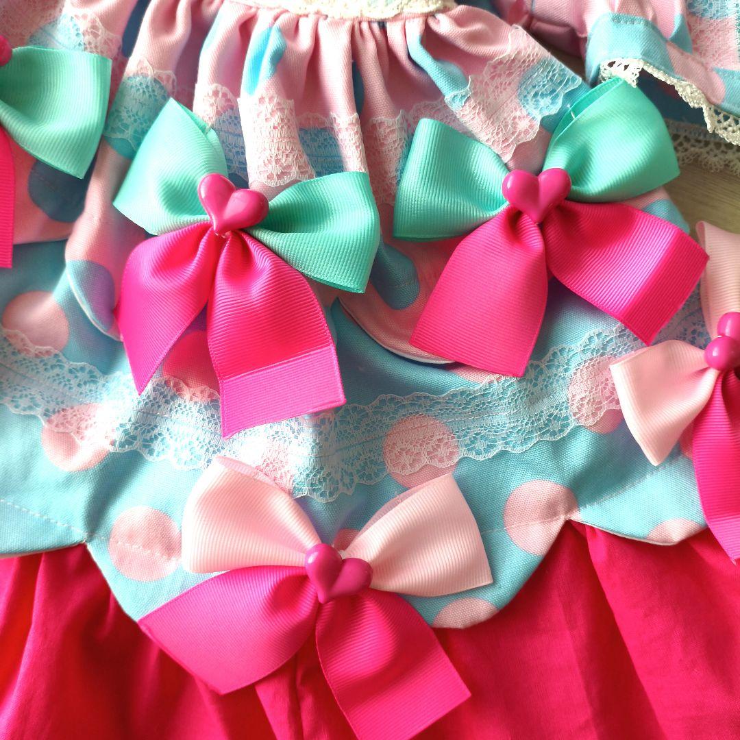 ももいろほっぺ おかあさんといっしょ 95cm 90cm まやお姉さん - メルカリ