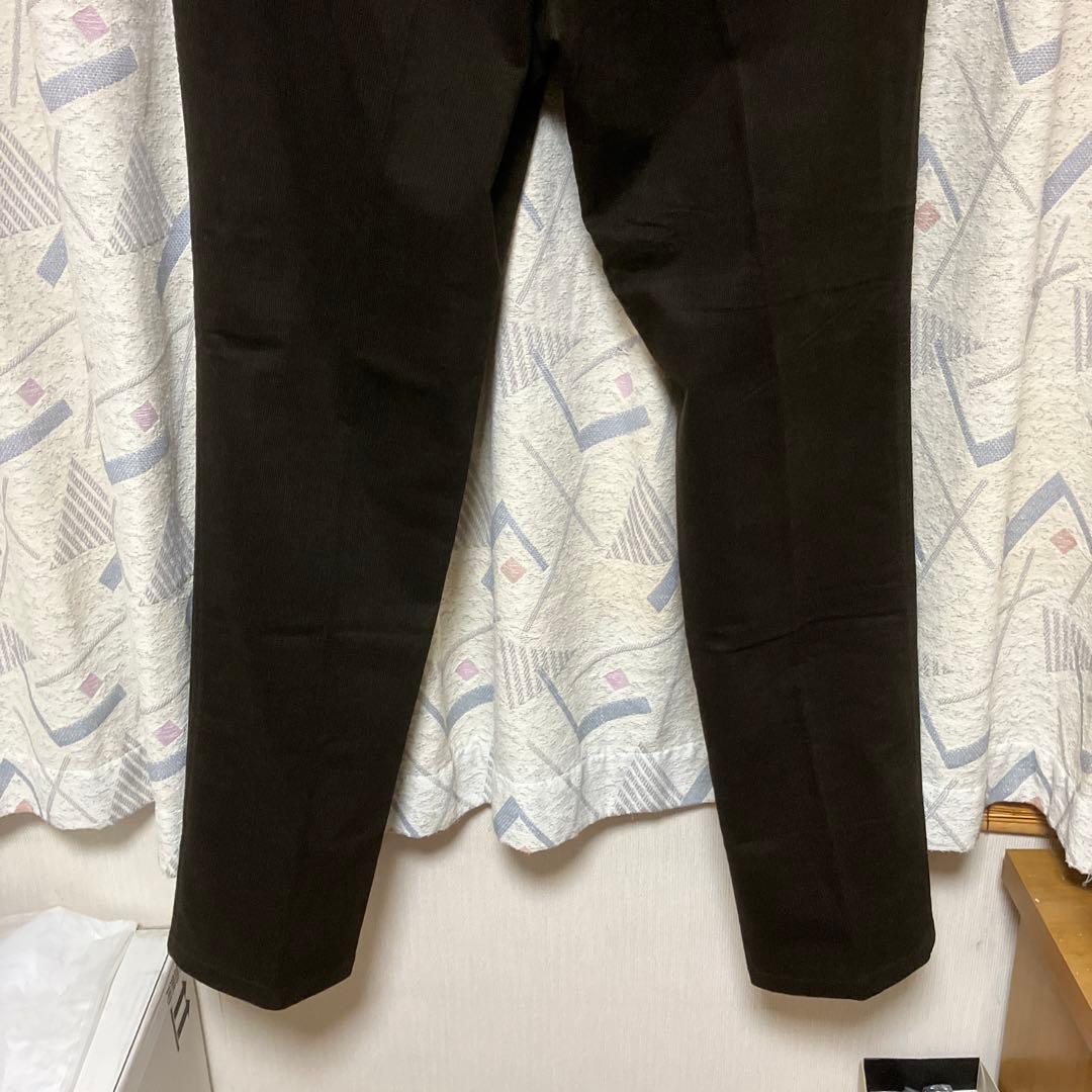 本日最終値下げ【新品】アンジェロガルバスのパンツ