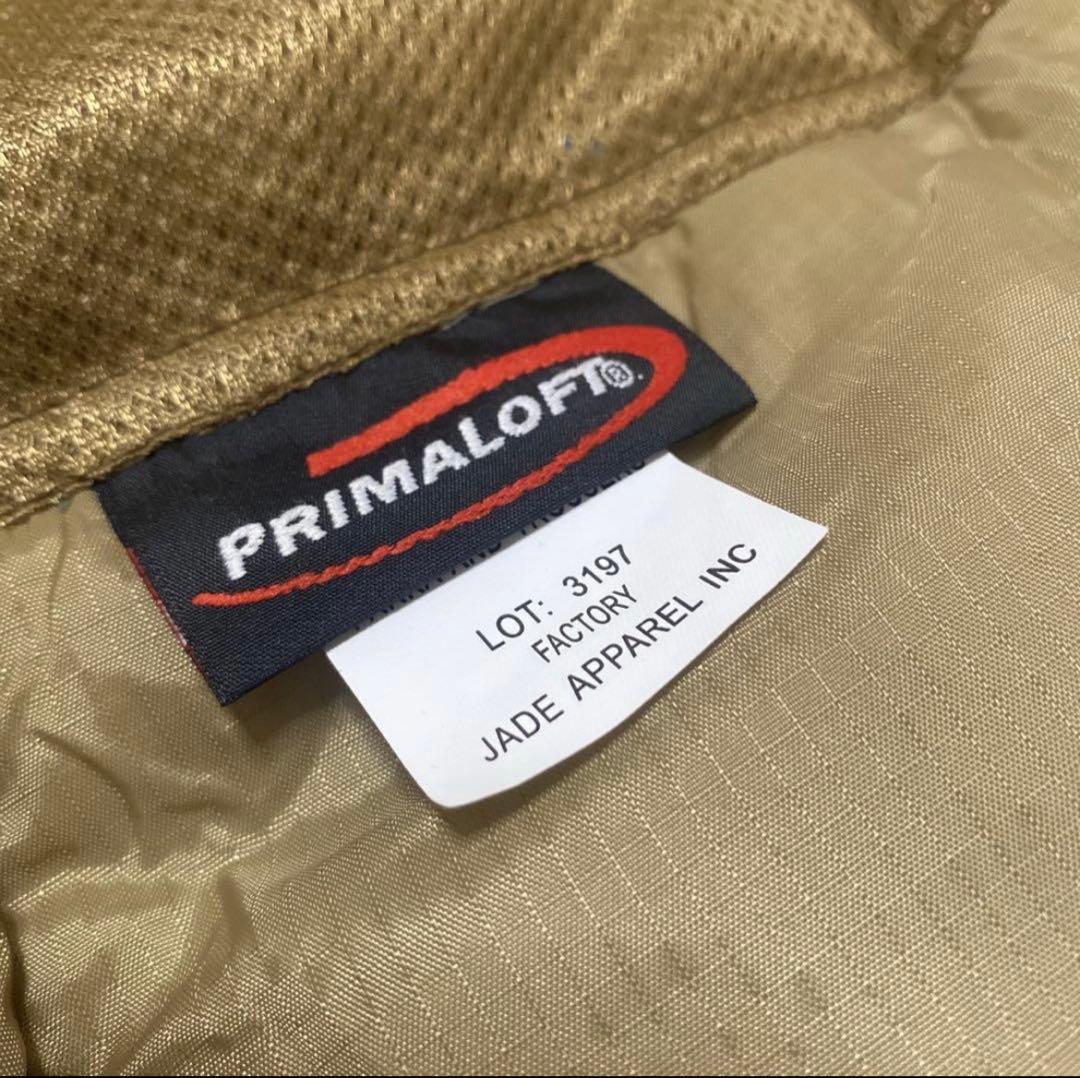 S*W様 WILDTHINGS LEVEL7 HIGHLOFT XS -REGU