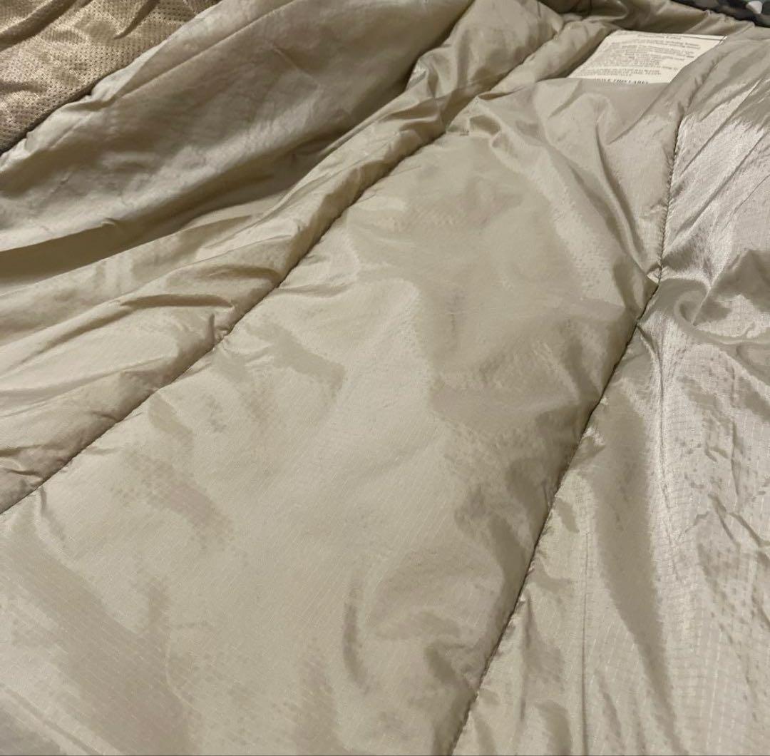 S*W様 WILDTHINGS LEVEL7 HIGHLOFT XS -REGU