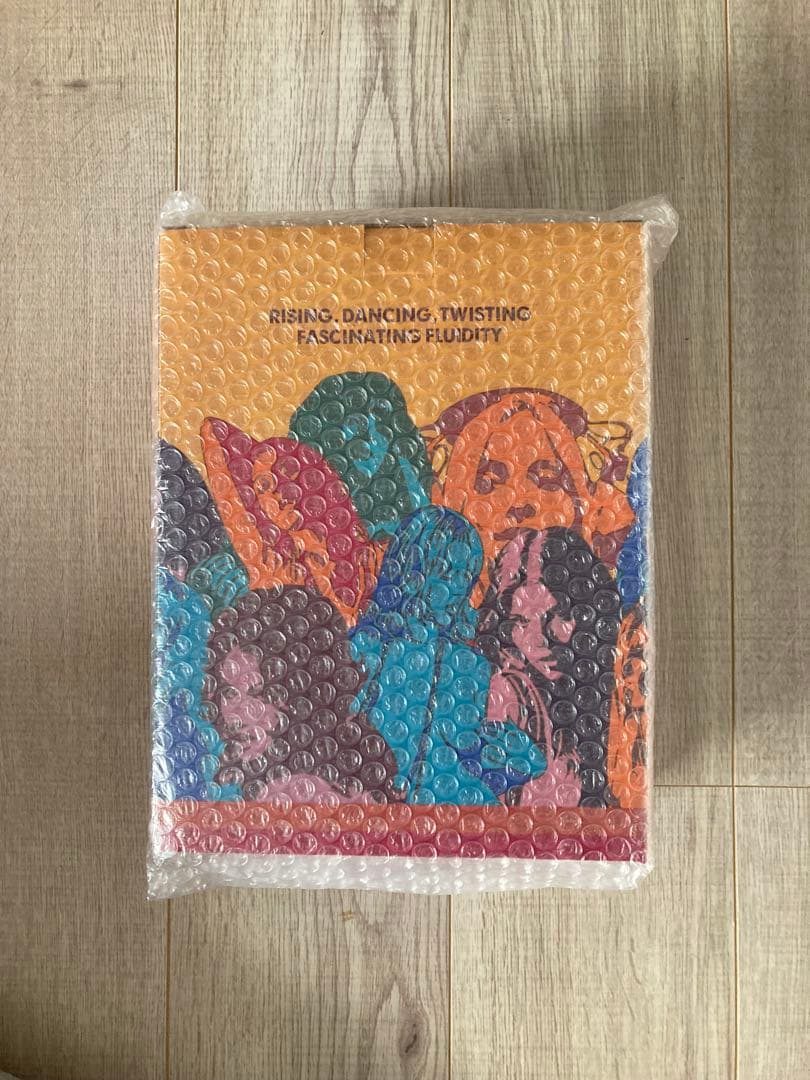 一華様専用‼️ヒステリックグラマー 最新ノベルティ モーションランプ