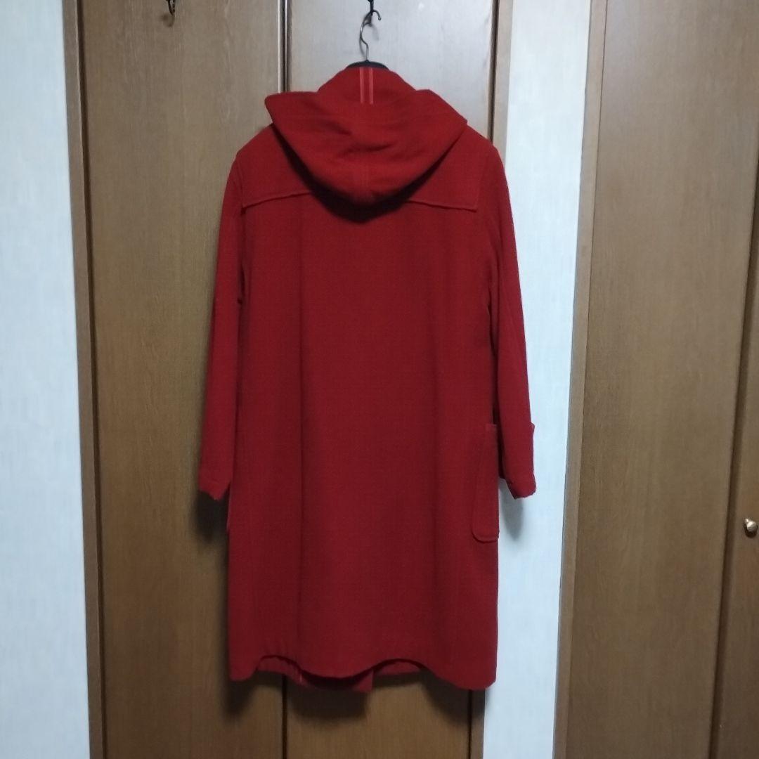 ドゥファミリー ダッフルコート - メルカリ