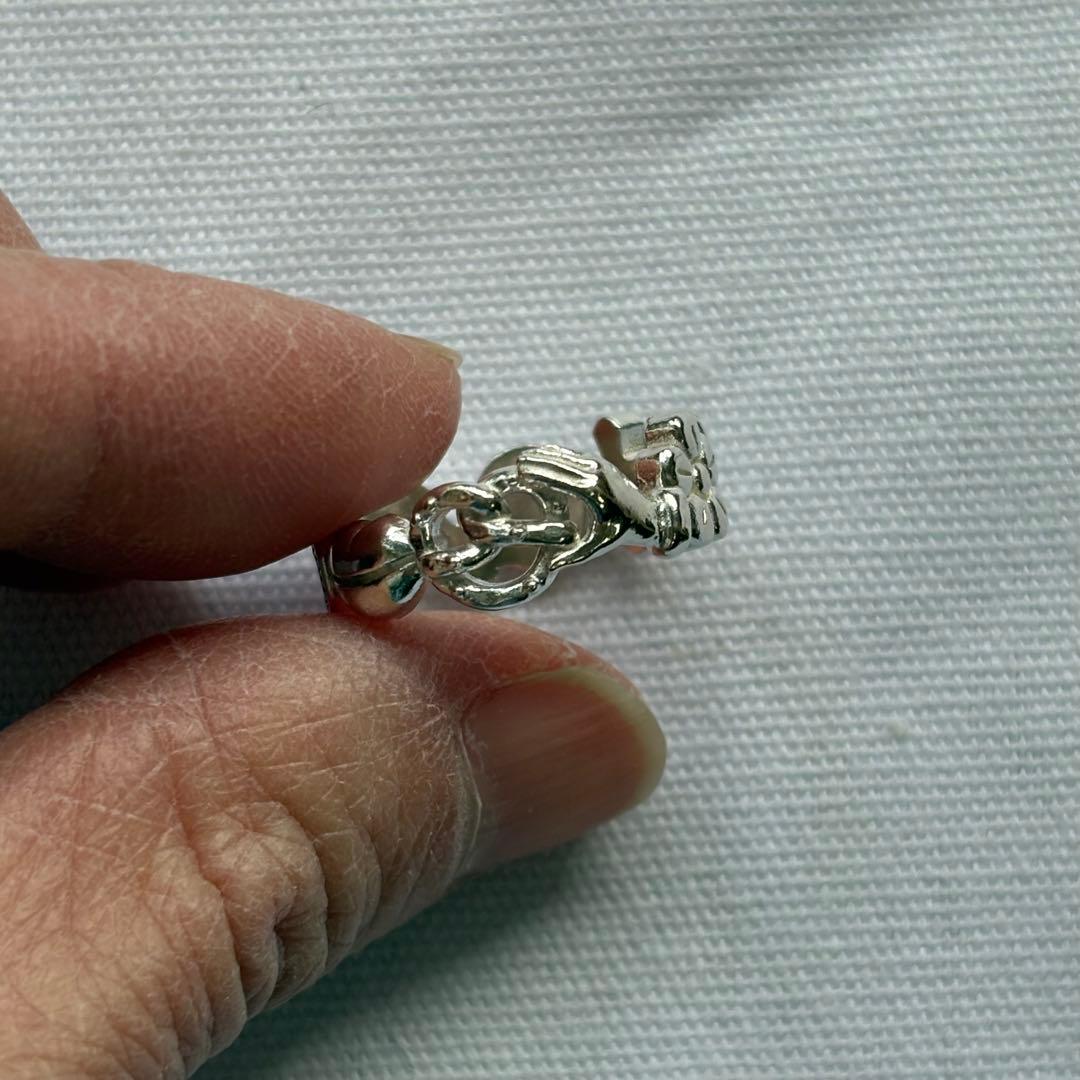 nanan bijouxxx ナナンビジュー my world ring 9号 - メルカリ