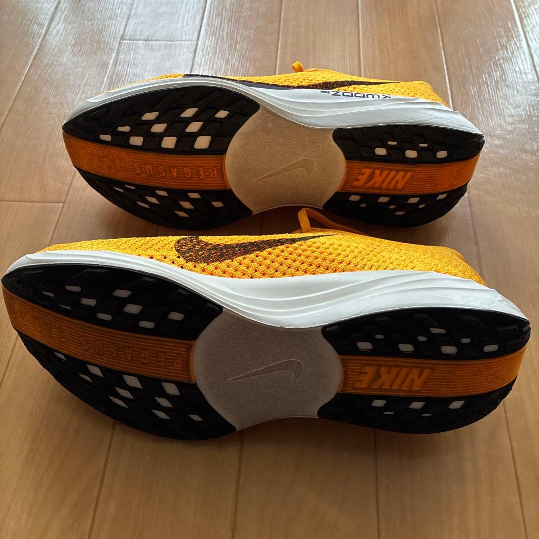 き*た様 【25.5cm】NIKE ペガサス プラス 美品 ランニング・通勤用