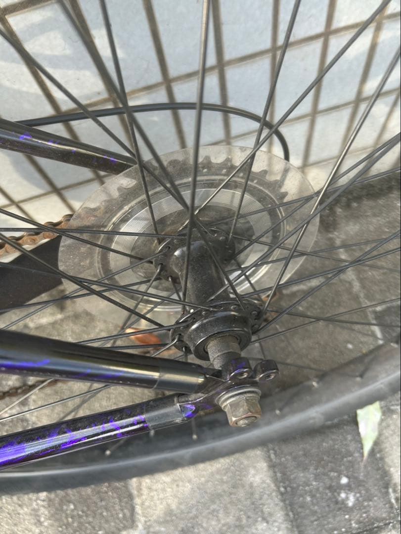 ぷー様 FAIRDALE RIDGEMONT「広島市引き取り限定」 値下げ可能 - メルカリ